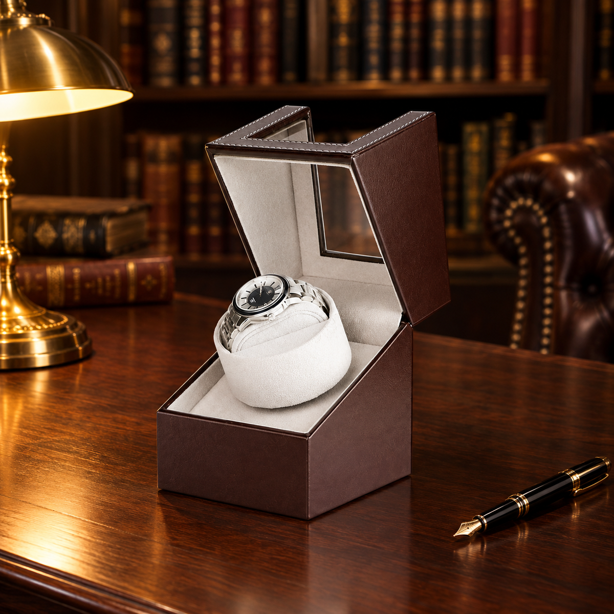 C Marron hero bureau