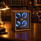 M 4M Rouge hero bureau