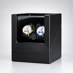 remontoir noir 2montres studio clean